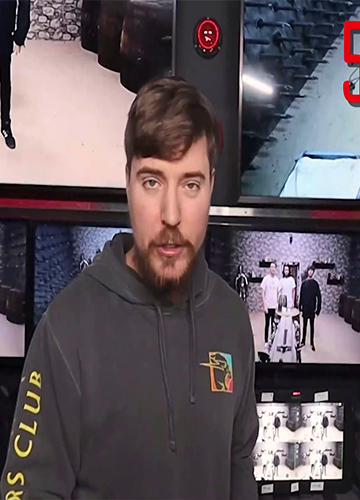 خطرناک ترین اتاق فرار دنیا
