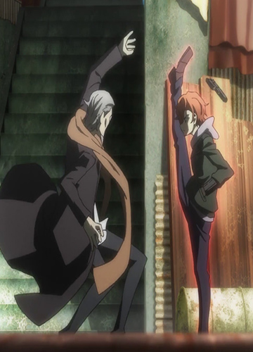 اول